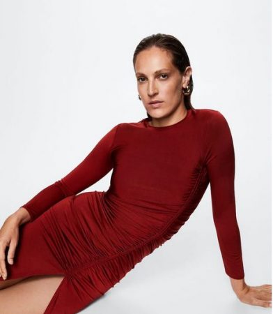 Con este abrigo de lana de Mango quedarás bien en cualquier evento 34 Merca2.es screenshot shop.mango .com 2022.10.18 19 48 31 Merca2.es