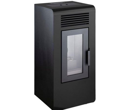 Leroy Merlin: la estufa de pellets que ha rebajado casi 400 euros 3 Merca2.es Leroy Merlin