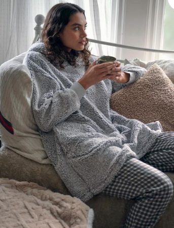 Ropa cómoda de Primark para estar tirada en casa todo el día 33 Merca2.es Primark