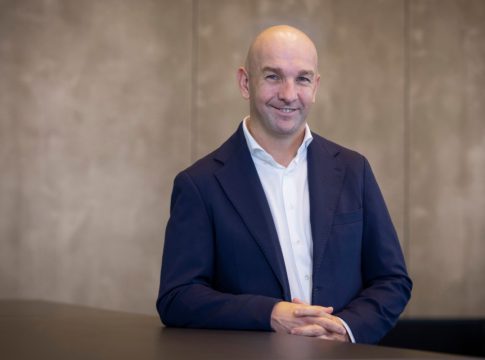 seat-jose-arreche-artajo-martorell José Arreche Artajo, director de la fábrica de Seat en Martorell