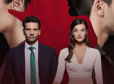 secretos de familia Secretos de familia