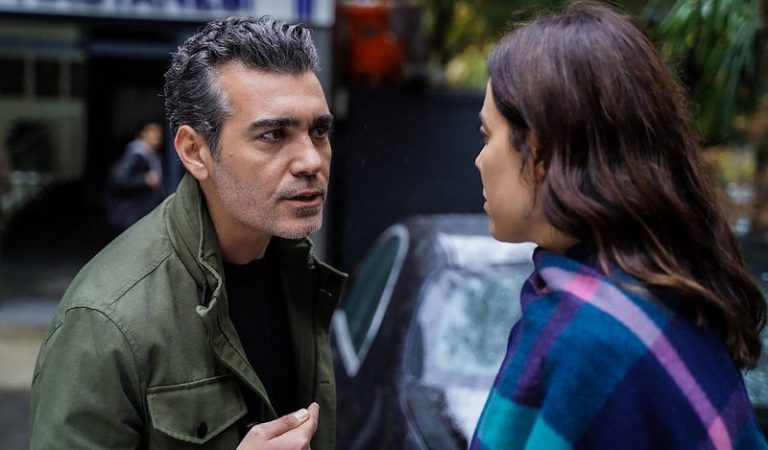 serie infiel Merca2.es