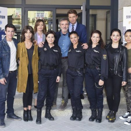 servir y proteger cinco anos Merca2.es