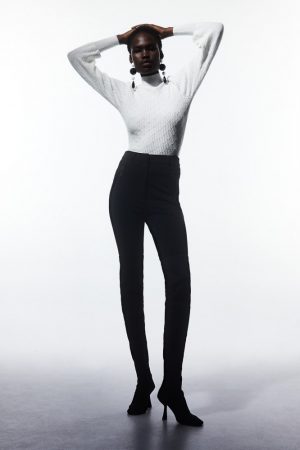 Sfera: el jersey de ondas que le gusta a todas solo cuesta 21,99 euros 33 Merca2.es sfera 1 1 Merca2.es