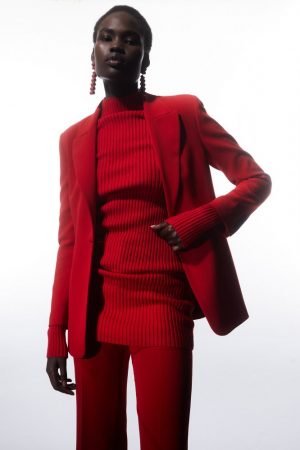 Sfera: el jersey de ondas que le gusta a todas solo cuesta 21,99 euros 35 Merca2.es sfera 3 1 Merca2.es