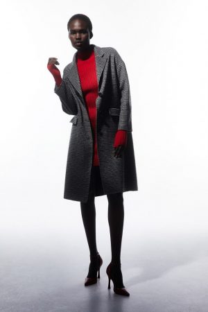 Sfera: el jersey de ondas que le gusta a todas solo cuesta 21,99 euros 36 Merca2.es sfera 4 1 Merca2.es