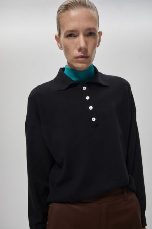 Sfera: el jersey de ondas que le gusta a todas solo cuesta 21,99 euros 41 Merca2.es sfera 9 1 Merca2.es