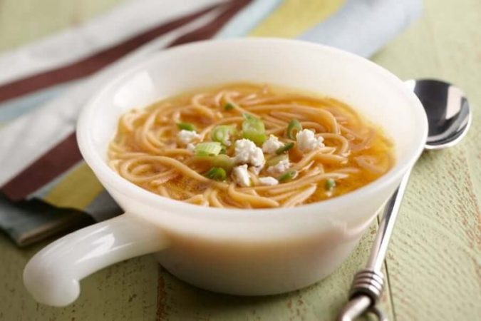 sopa de fideos 768x512 1 Merca2.es