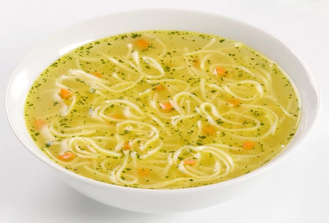 sopa fideos Merca2.es