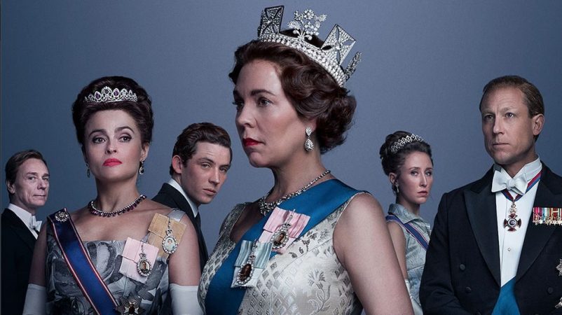 The Crown: los secretos más oscuros que saldrán a la luz en la temporada 5 24 Merca2.es the crown serie netflix 980x550 1 Merca2.es