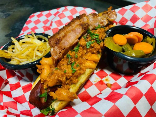 tipsy bar hot dog Merca2.es