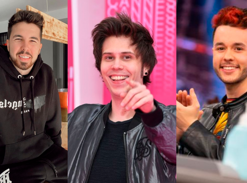 Los youtubers aún podrían tener cuentas pendientes con la Agencia Tributaria en la Renta 2022-1 Los youtubers aún podrían tener cuentas pendientes con la Agencia Tributaria en la Renta 2022