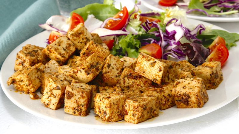 Estos son los alimentos veganos que saben a carne 44 Merca2.es Veganos