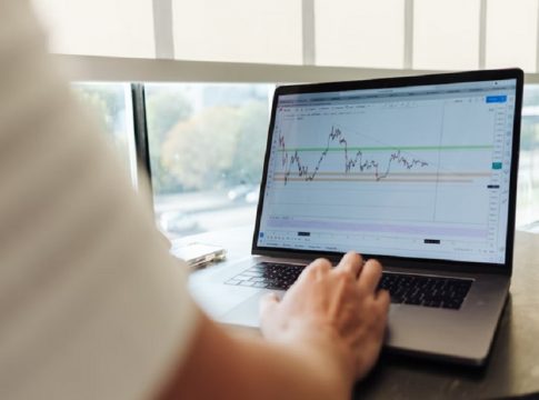 trading estudiar trading