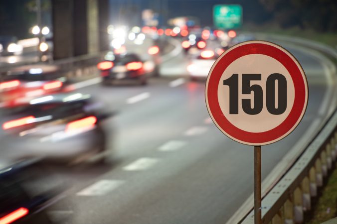 velocidad maxima autopista 150 km h 2745781 Merca2.es