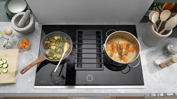 Los trucos más eficaces para ahorrar luz o gas mientras cocinas 3 Merca2.es vitro Merca2.es