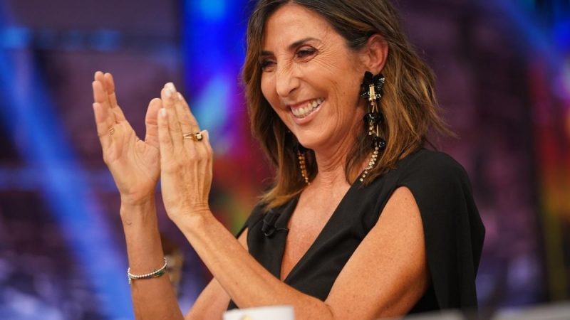 Paz Padilla: esta es la fecha en la que regresará a Mediaset 23 Merca2.es 0aaf134a 3fb7 4574 a9ee e064be4588cc 16 9 discover aspect ratio default 0 Merca2.es