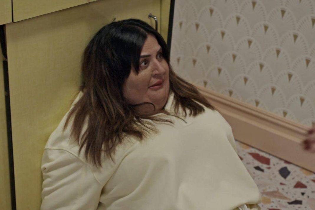 Otro personaje que se va de viaje en La que se avecina