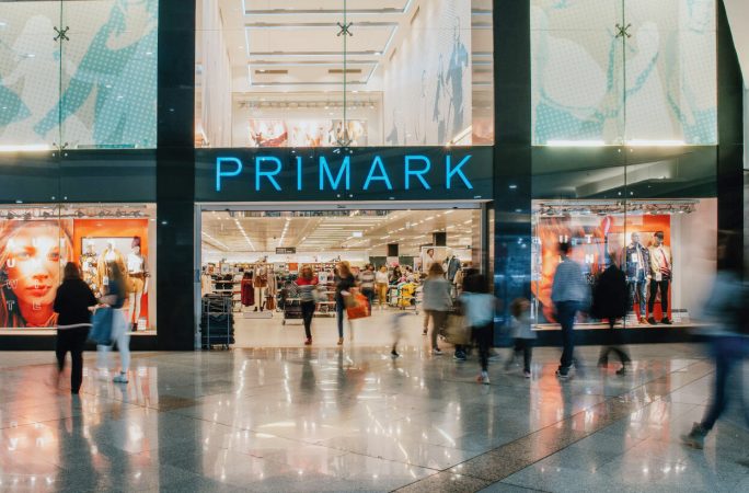 A partir de esta fecha podrás comprar ropa online en Primark 39 Merca2.es El lanzamiento “ha sido un hito”