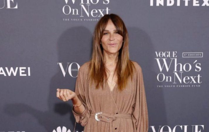 Los trabajos de la actriz tras salir de La que se avecina