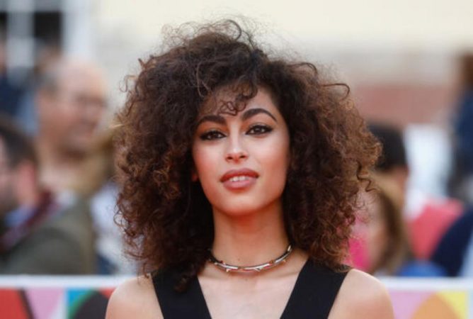 La primera amenaza que sufrió la actriz de Élite