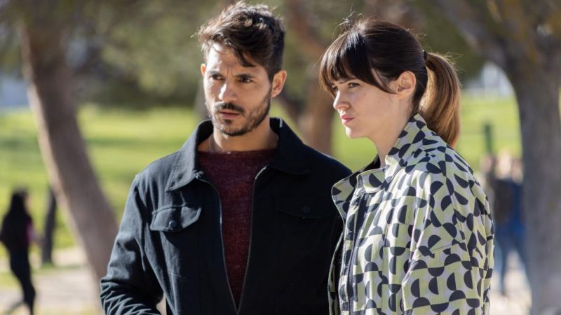 Los nuevos personajes de la sexta temporada