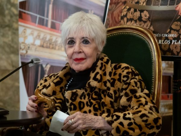 Los problemas que atormentaban a Concha Velasco