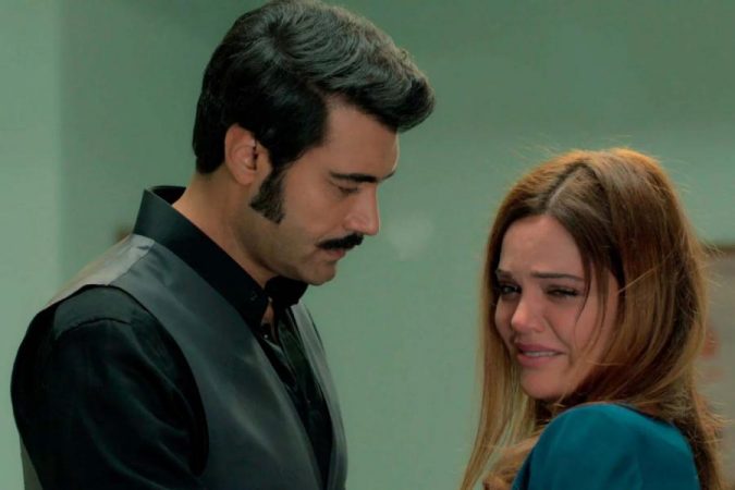 Tercera temporada: el adiós a personajes claves