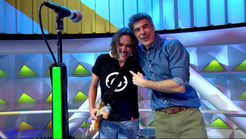 "Sois unos auténticos fenómenos"