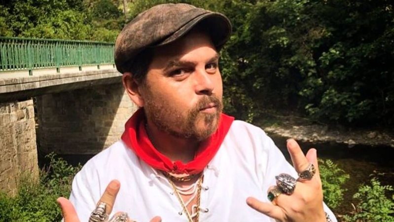 La actualidad de Jimmy Barnatán