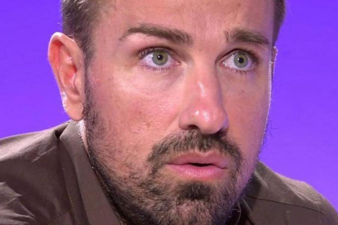 Qué le dijo el colaborador de Sálvame