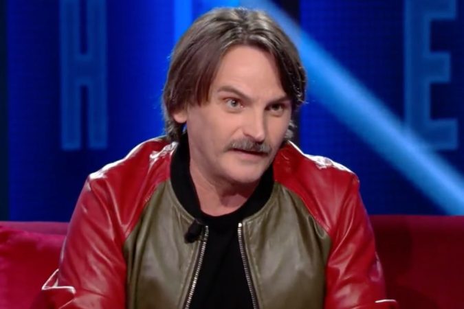 La que se avecina: las razones por las que Fernando Tejero ha dejado la serie