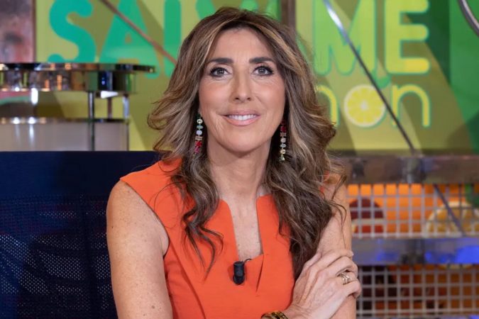 Paz Padilla: esta es la fecha en la que regresará a Mediaset 28 Merca2.es 16639570872900 Merca2.es