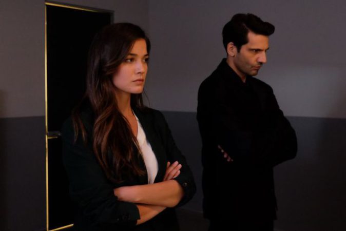 Secretos de familia: la nueva enemistad de la serie que nadie se esperaba 34 Merca2.es De qué se trata Secretos de familia