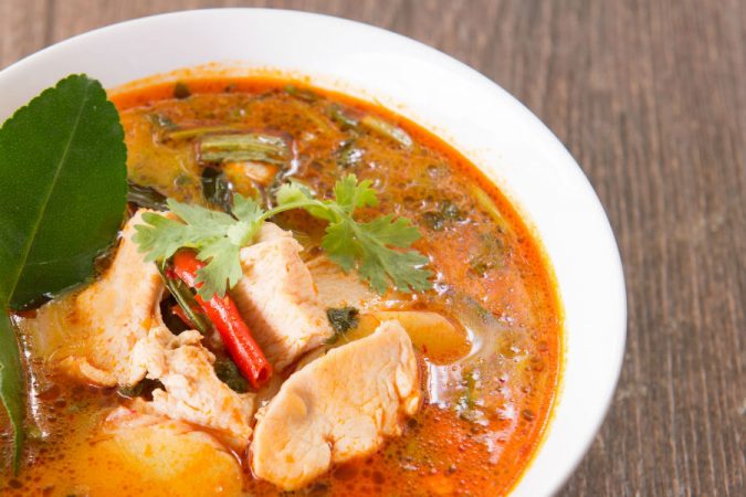 La receta de caldo que le da un sabor de 10 a la fideuá 30 Merca2.es 29626580 ml Merca2.es