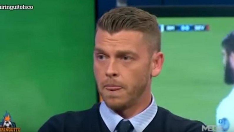 Motivo para que el programa despida a Jota Jordi