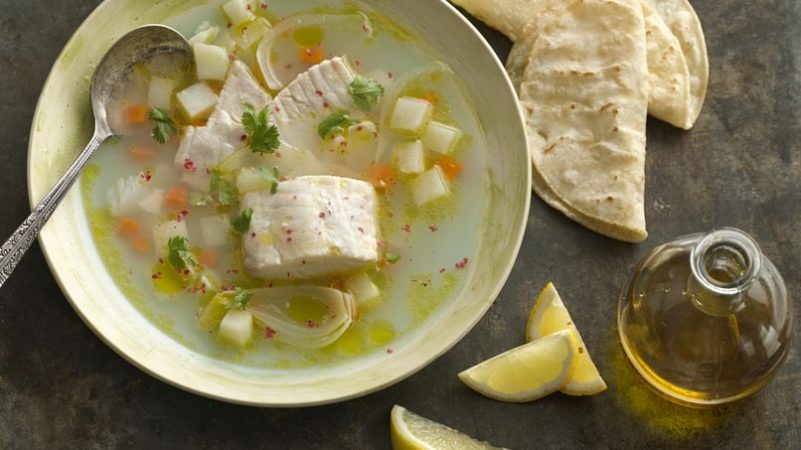 La receta de caldo que le da un sabor de 10 a la fideuá 29 Merca2.es 3300d098 6a9e 4aba a4cc c763ce6cd8ee Merca2.es