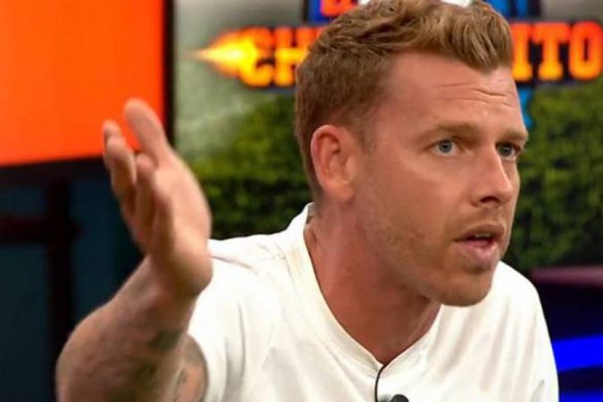 Las intervenciones de Jota Jordi en El Chiringuito