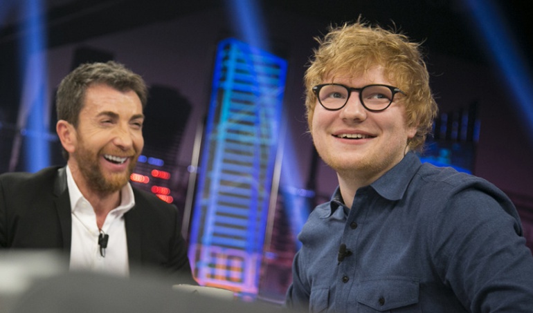 El comentario desafortunado a Ed Sheeran