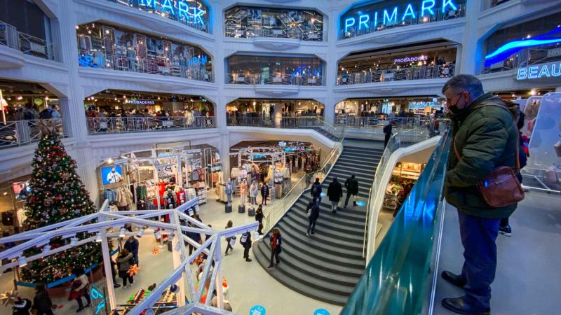 A partir de esta fecha podrás comprar ropa online en Primark 42 Merca2.es Fecha que se podrá comprar en España