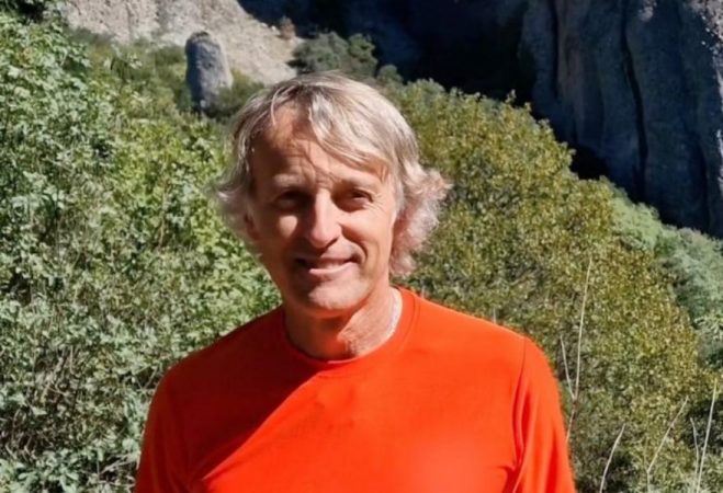 El motivo por el que un pueblo de Canarias ha denunciado a Jesús Calleja