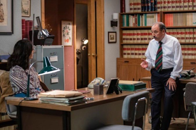 Amar es para siempre: nueva presidenta de la API