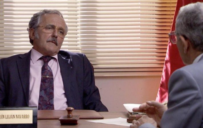 Giros radicales en Amar es para siempre