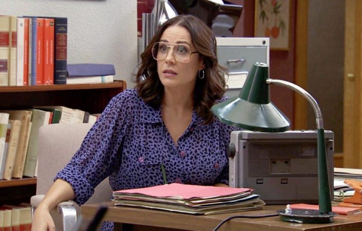 La terrible confesión que atormenta a este personaje