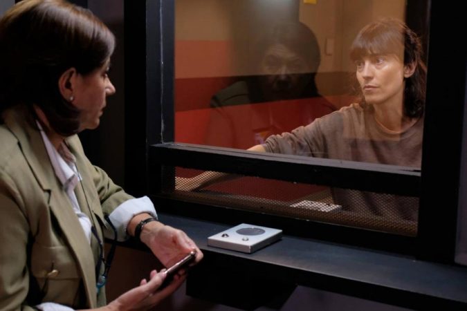 Servir y proteger: Lorenzo tiene otros planes para Vega