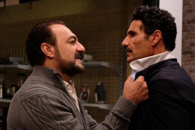 Servir y proteger: el personaje que se suma a la serie antes de su final 57 Merca2.es Servir y proteger: el personaje que se suma a la serie antes de su final