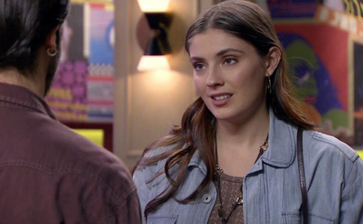 Amar es para siempre: Andrea intenta olvidar a Ciriaco