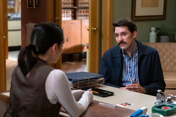 Rocío se niega a entregarla más pastillas