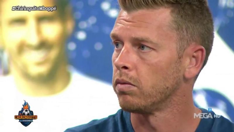 Jota Jordi es uno de los colaboradores que más cobra