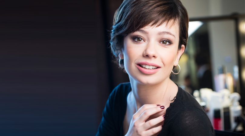 Anna castillo Merca2.es